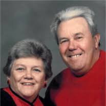 Obituary information for Betty Maxine Dryden Cummings