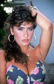 Sabrina salerno, also known as sabrina (born 15 march 1968), is an italian singer, songwriter, record producer, glamour model, actress and television presenter. Boys Sabrina Posts Facebook