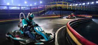 Can A Go Kart Be Road Legal Keith Michaels