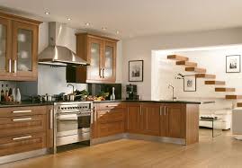 shaker style kitchen cabinets, modern