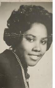 Mrs. Rubye L. Edmonds Obituary (2024)