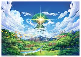 Dragon Quest Xi Wallpaper Hd 1024x576 free nice yggdrasil images on your ipad. random posts