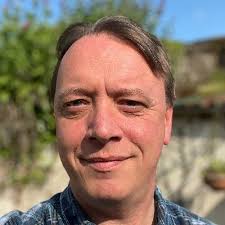 Posts with replies by Mark Burkley (@MarkBurkley)