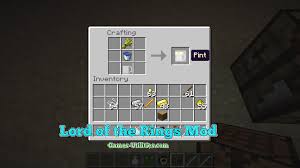 Welcome, visitor (please join us), to the lord of the rings minecraft mod wiki, the official public wiki for everything related to the lord of the rings mod . Lord Of The Rings Mod For Minecraft 1 17 1 1 16 5 1 15 2 1 14 4 1 13 2