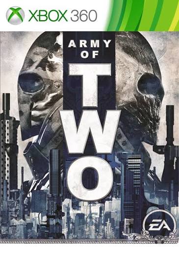 Army of Two