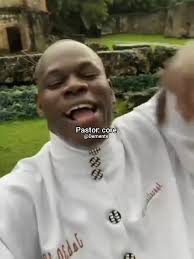 Pastor Adrian: Predicas y Momentos Graciosos