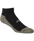 Men's 4-Pack Ankle Socks COPPER SOLE
