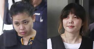 Vụ án Đoàn Thị Hương: Nghi phạm người Indonesia được trả tự do