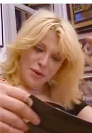 The Return of Courtney Love: A Documentary Insight