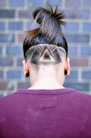 Dkuk is a hairdressing salon in peckham with a twist. The Gender Neutral Hair Salon Cutting Through Sexism