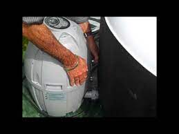 Find deals on products in pool & spa tools on amazon. Draining The Hot Tub Video 1 Youtube