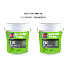 We did not find results for: 5l Nippon Paint Wall Sealer 5100 Sealer For Exterior Interior Ready Stock Shopee Malaysia