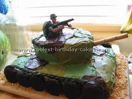 Army tank birthday chocolate cake design ideas decorating tutorial classes video by rasna see this birthday cake for solider, the best army cake design by cake central design studio, order this. Coolest Army Cake Ideas And Decorating Techniques