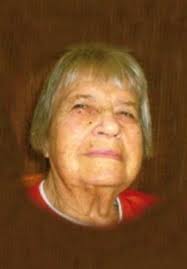 Margaret Evers Obituary April 27, 2009