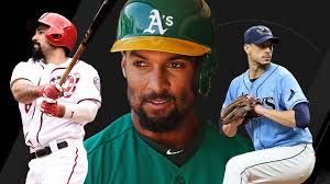 Power Rankings -- Who starred for each team in 2019