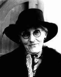 Kate Constance (Standish) Williams (1878-1961)