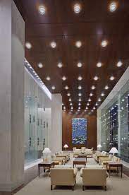 Long Isalnd Jewish Lij Medical Center New Hyde Park New York Skidmore Owings Merrill Interior Design Magazine C C Hueber
