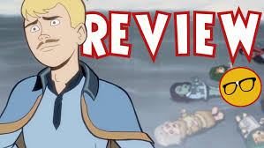 The Venture Bros. Season 7 Episode 10 Review