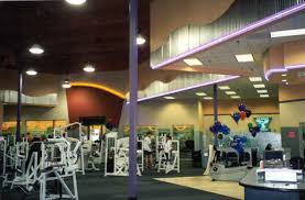 vmi architecture 24 hour fitness centers