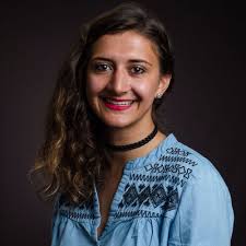 Hannah Berkouk (@HannahBrk)