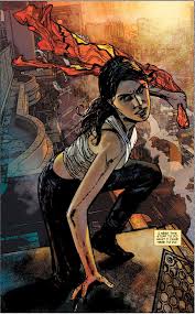 Spider Woman Jessica Drew In Comics Powers Enemies History Marvel