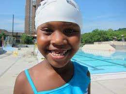 Free Swim Lessons Bring Fun for Kids, Relief for Parents