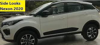 The nexon ev is based on the company's ziptron technology. Tata Nexon 2020 Review On Road Price Features Of Xe Xm Xz And Xz Plus With Amt Variants