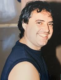 Obituary information for Wayne Messervey