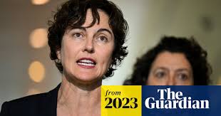 MP Kate Chaney launches bid to overturn ban