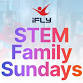 STEM Family Sundays at iFLY Washington DC!