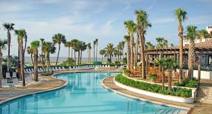 Sea Island Georgia Luxury Rentals Inspirato