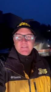 Good Samaritans rescued a family stuck in flooded Chehalis River