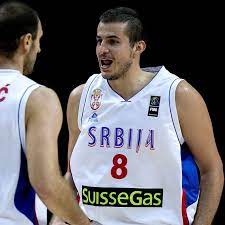 Nemanja bjelica new, 7 comments the sharpshooting serbian had few chances to make a good impression on the heat coaches after the trade deadline. Almost Everything You Should Know About Nemanja Bjelica Canis Hoopus