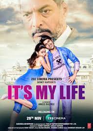 A second chance can be used to seek redemption. Its My Life 2020 Review Star Cast News Photos Cinestaan