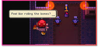 Enter The Gungeon: Why You Should Play The World'S Most Adorable Bullet  Hell Shooter | Gamesradar+