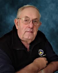 David Campbell Obituary