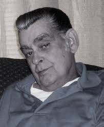 Richard Leroy Dodson (1941-2010)