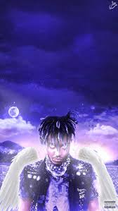 But the prolific mc was on a. Juice Wrld Legends Never Die Deluxe Cover Concept On Behance
