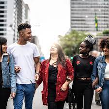 Generation z (or simply gen z), colloquially known as zoomers, is the demographic cohort succeeding millennials and preceding generation alpha. Generation Z Characteristics And Its Implications For Companies Mckinsey