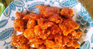 264 Resep Ayam Crispy Asam Pedas Enak Dan Sederhana Ala Rumahan Cookpad