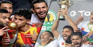 La chaîne marocaine al oula, diffusera bien le match en. Super Coupe D Afrique Raja De Casablanca Esperance Sportive De Tunis Un Match De Haut Standing Aujourd Hui Le Maroc