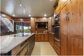cabinet refacing southwest kitchen
