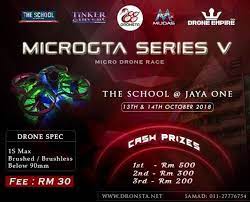 Macam Biasa Race Kelolaan Bersama Drone Empire Diketuai Oleh Brother Dronsta Korang Nak Masuk Race Sempat Lagi Weih S Micro Drone Cash Prize Drone Racing