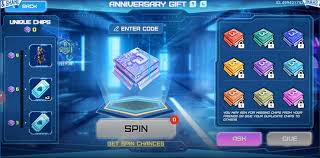 Aside from all this, free fire has a redeem code website through which users can claim free gifts just by entering a 12 character unique code. Get Free Fire 3rd Anniversary Code And Receive Amazing Rewards