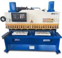 jenis tugas berat 25mm ketebalan 6m guillotine shear Cnc ...