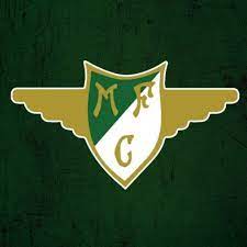 Moreirense fc has scored a total of 5 goals this season in liga nos. Moreirense Futebol Clube Home Facebook
