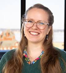 Sarah Ferrier's Instagram, Twitter & Facebook