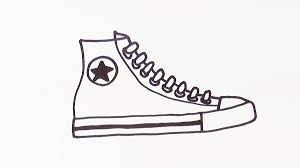 How To Draw Vans Shoes Step By Step Howto Techno Learn how to draw step by step in a fun way!come join and follow us to learn how to draw. how to draw vans shoes step by step