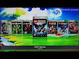 Como copiar un juego físico a xbox 360 rgh con aurora. Agregar Y Quitar Juegos En Aurora Youtube