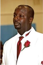 Obituary for Kelvin Wright